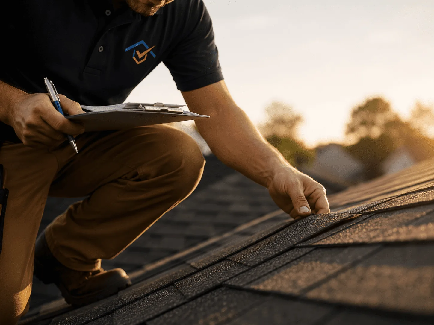 Why Choose Roof Inspection in Effingham, KS