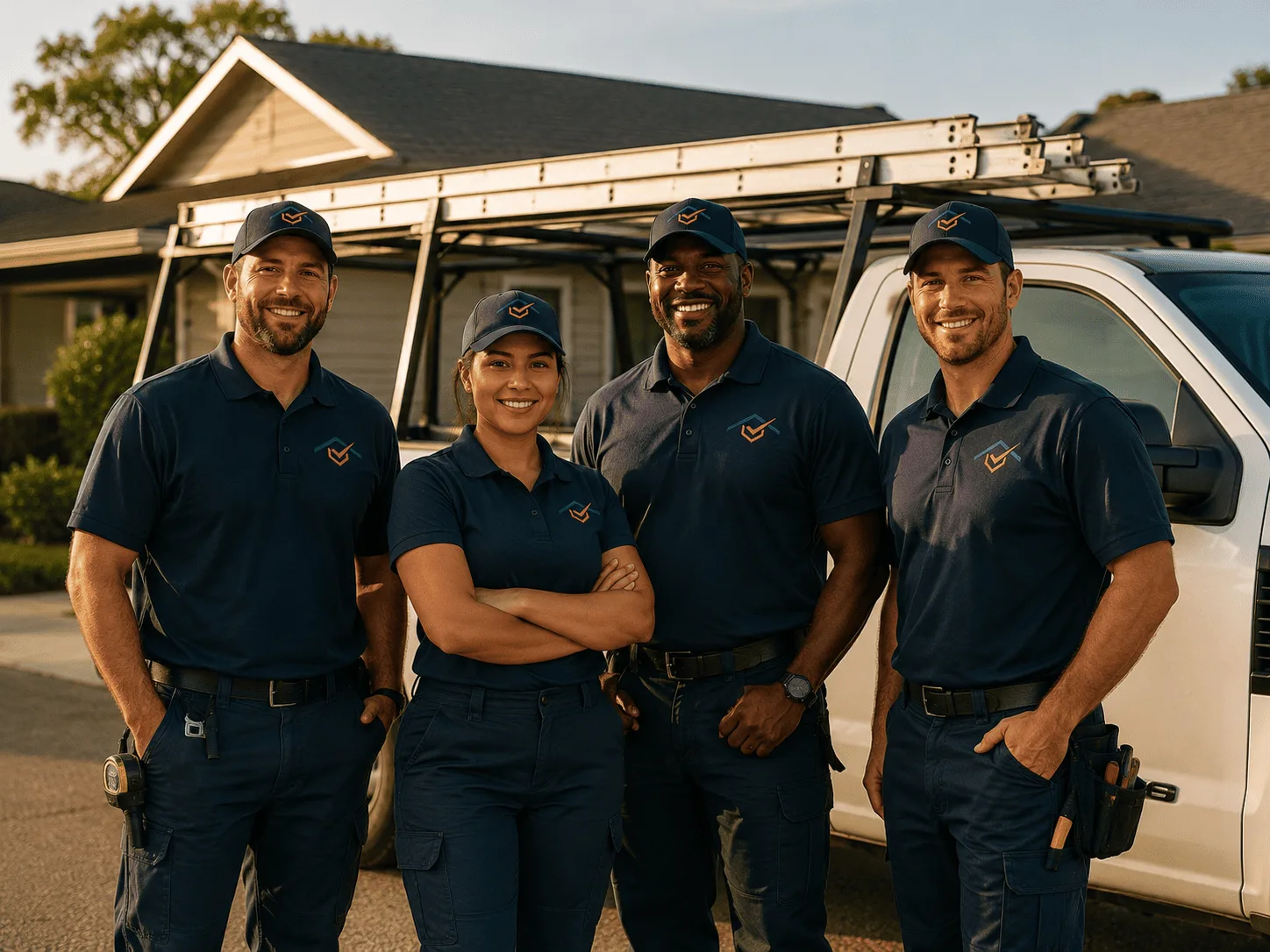 Roof Inspection company in Effingham, KS